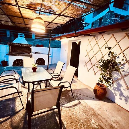 Neakitos Summer House Nikiti  Extérieur photo