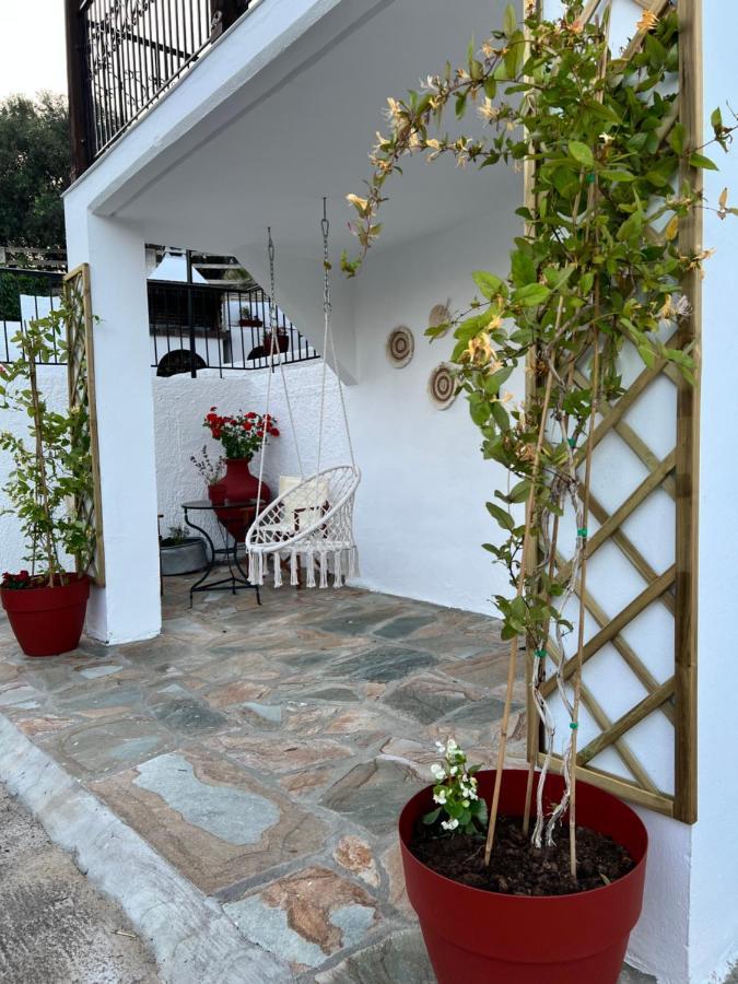 Neakitos Summer House Nikiti  Extérieur photo